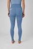 Legginsy jeździeckie damskie ADELAIDE - B//Vertigo - infinity blue